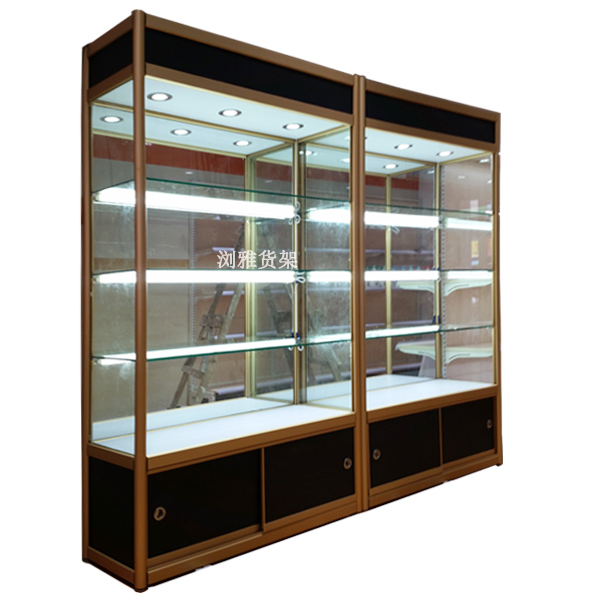 精品展示貨架